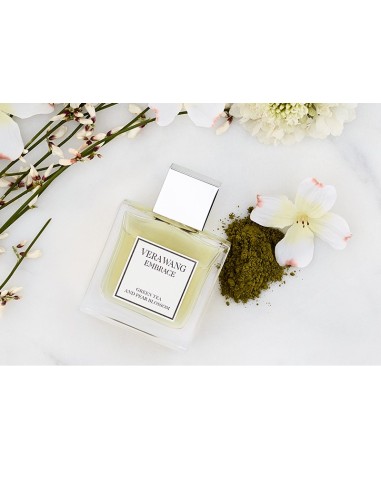 Vera Wang Embrace Green Tea & Pear Blossom Eau De Toilette 30 ml (mujer)