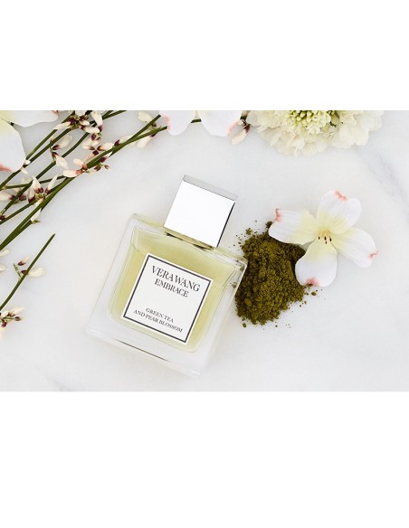 Vera Wang Embrace Green Tea & Pear Blossom Eau de Toilette 30ml Spray