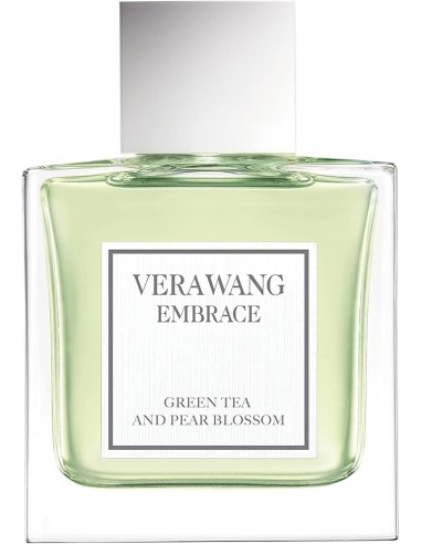 Vera Wang Embrace Green Tea & Pear Blossom Eau De Toilette 30 ml (Frau)