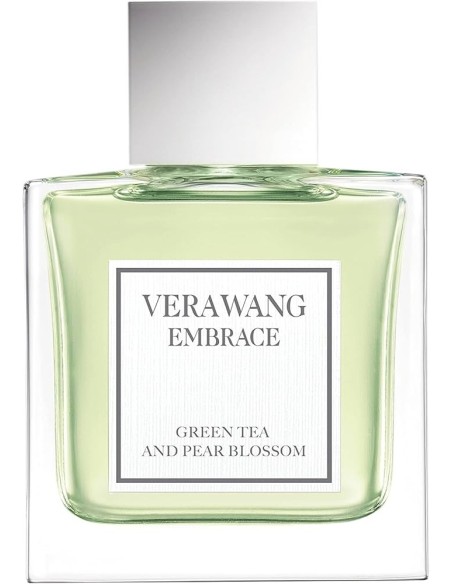 Vera Wang Embrace Green Tea & Pear Blossom Eau De Toilette 30 ml (mujer)