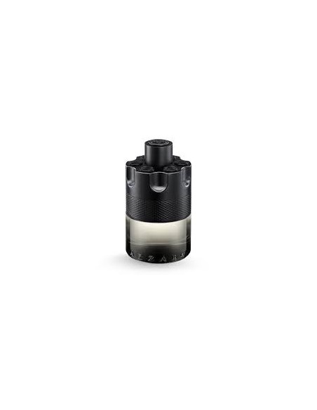 Azzaro The Most Wanted Eau De Toilette Intense 100 ml (homme)