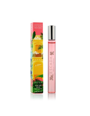 Escada Brisa Cubana Eau De Toilette Roll-On 10 ml (mujer)