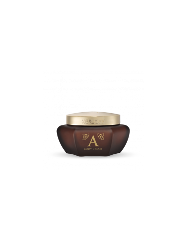 Xerjoff Oud Stars Alexandria II Body Cream 200 ml (unisex)