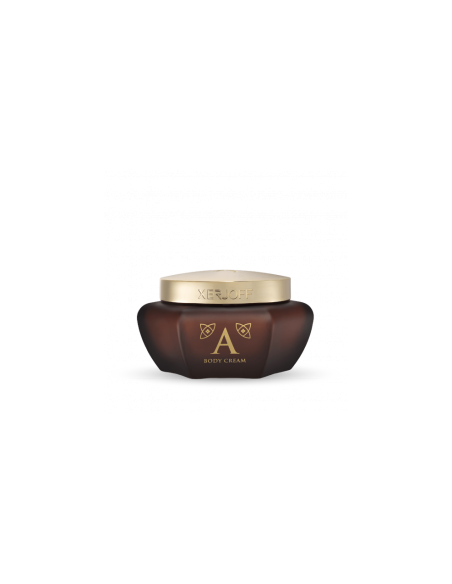 Xerjoff Oud Stars Alexandria II Body Cream 200 ml (unisex)