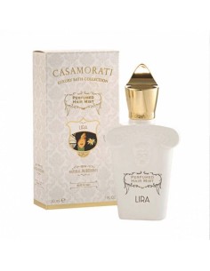Xerjoff Casamorati Lira Spray per capelli profumato 30 Ml