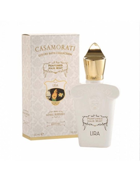 Xerjoff Casamorati Lira Spray per capelli profumato 30 Ml