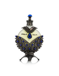 Khadlaj Hareem Al Sultan Blue Perfumed Oil 35 ml