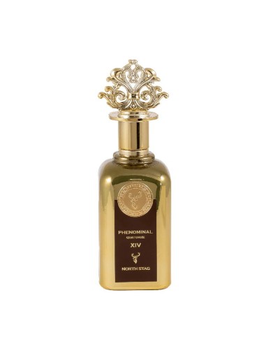 North Stag Phenominal Quatorze Xiv Extrait De Parfum 100 ml
