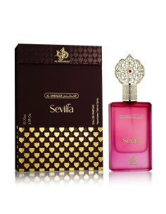 Al Wataniah Sevilla Eau De Parfum 75 ml