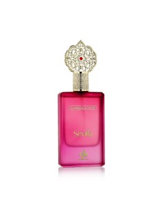 Al Wataniah Sevilla Eau De Parfum 75 ml (femme) 2