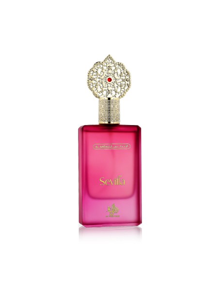 Al Wataniah Sevilla Eau De Parfum 75 ml (femme)