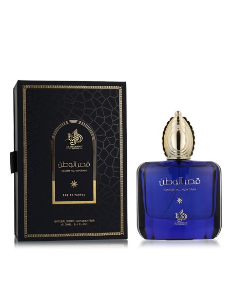 Al Wataniah Qasr Al Watan Eau De Parfum 100 ml