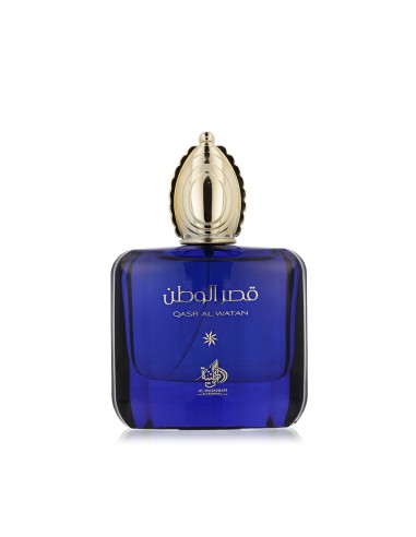 Al Wataniah Qasr Al Watan Eau De Parfum 100 ml