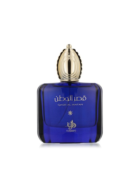 Al Wataniah Qasr Al Watan Eau De Parfum 100 ml (femme)