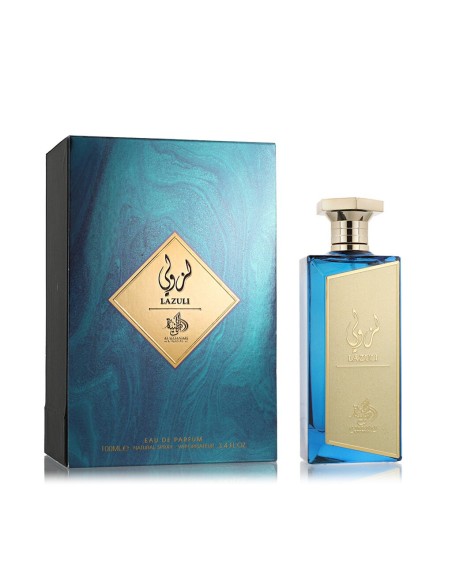 Al Wataniah Lazuli Eau De Parfum 100 ml (unisex)