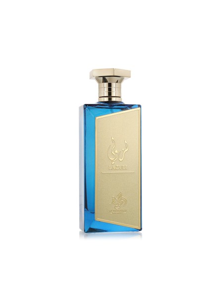 Al Wataniah Lazuli Eau De Parfum 100 ml (unisex)