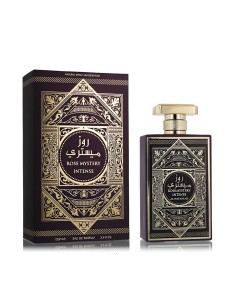 Al Wataniah Rose Mystery Intense Eau De Parfum 100 ml (unisex)