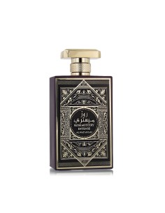 Al Wataniah Rose Mystery Intense Eau De Parfum 100 ml (unisex) 2