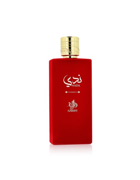 Al Wataniah Nada Eau De Parfum 100 ml
