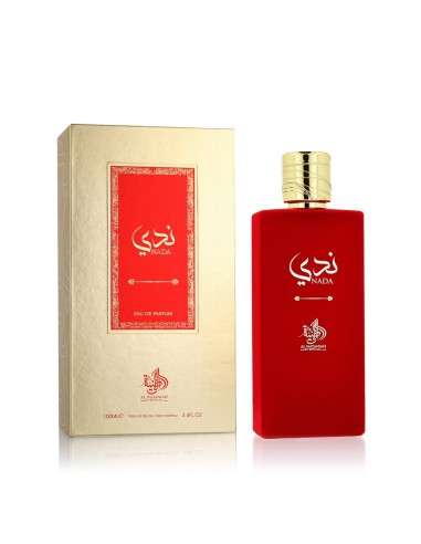 Al Wataniah Nada Eau De Parfum 100 ml