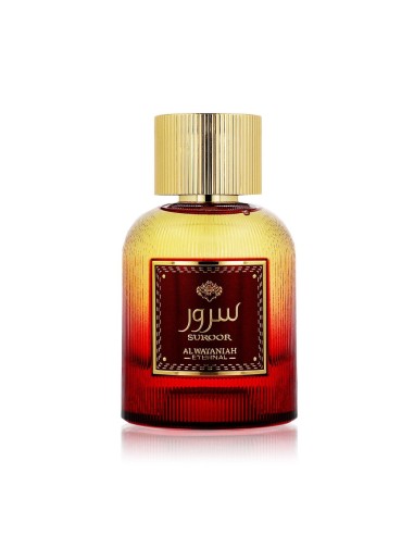 Al Wataniah Suroor Eau De Parfum 100 ml (femme)