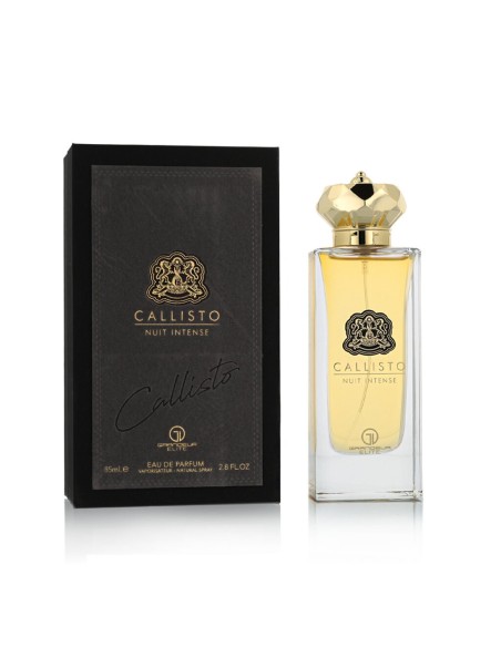 Grandeur Callisto Nuit Intense Eau De Parfum 85 ml