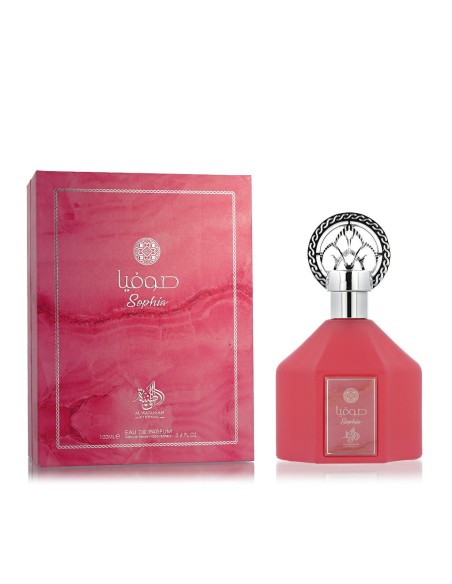 Al Wataniah Sophia Eau De Parfum 100 ml (femme)