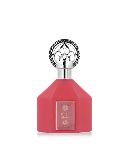 Al Wataniah Sophia Eau De Parfum 100 ml (woman)