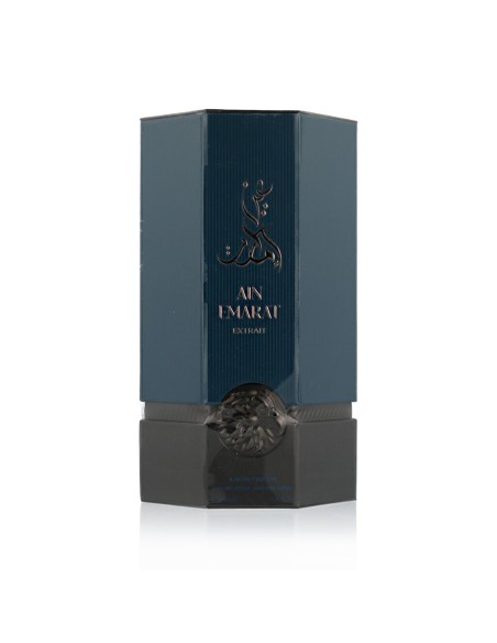Al Wataniah Ain Emarat Extrait Eau De Parfum 100 ml