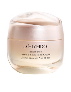 Shiseido Benefiance Wrinkle Smoothing Cream 50 Ml