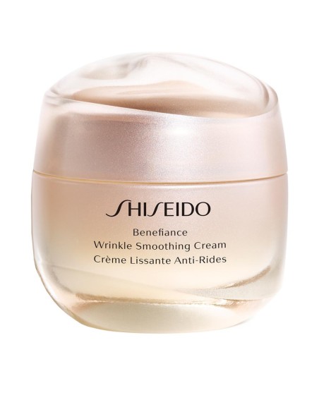 Shiseido Benefiance Wrinkle Smoothing Cream 50 Ml
