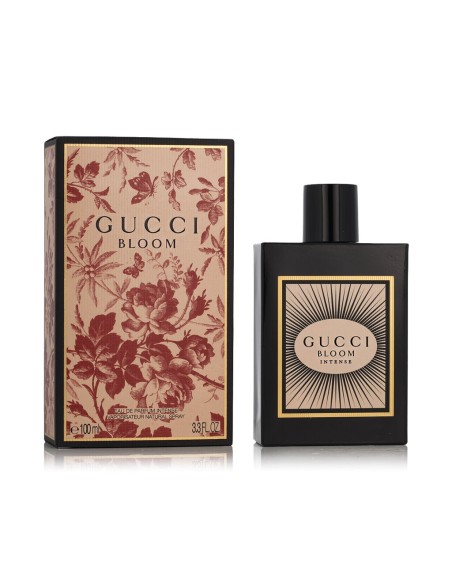 Gucci Bloom Intense Eau De Parfum Intense 100 ml (femme)