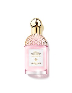 Guerlain Aqua Allegoria Flora Cherrysia Eau De Toilette 75 Ml