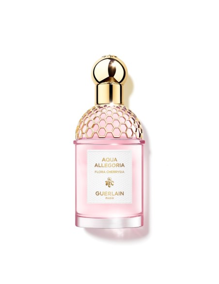 Guerlain Aqua Allegoria Flora Cherrysia Eau De Toilette 75 Ml