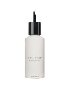 Issey Miyake Le Sel D’issey Eau De Toilette Refillable 150 Ml