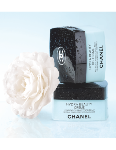 Chanel Hydra Beauty Hydration Protection Radiance 50 G