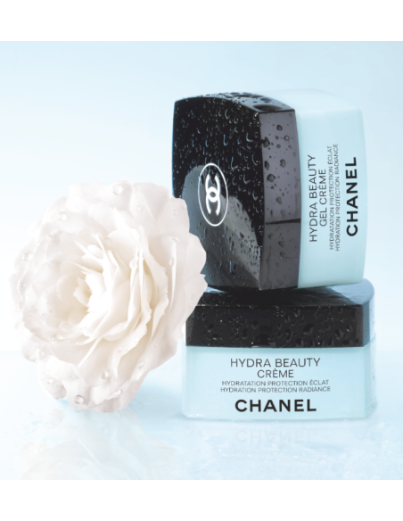 Chanel Hydra Beauty Hydration Protection Radiance 50 G