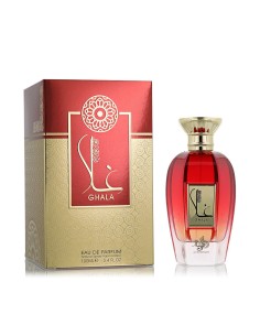 Al Wataniah Ghala Eau De Parfum 100 ml (unisex)