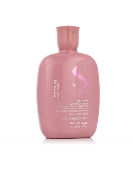 Alfaparf Milano Keratin Therapy Lisse Design Maintenance Shampoo 250 ml