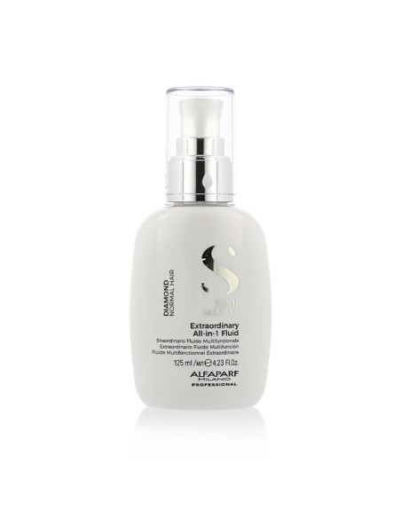 Alfaparf Milano Semi Di Lino Diamond Extraordinary All-In-1 Fluid 125 ml