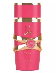 Lattafa Perfumes Yara Candy Eau de Parfum 100ml Spray