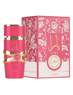 Lattafa Yara Candy Eau De Parfum 100 ml (mujer) 2