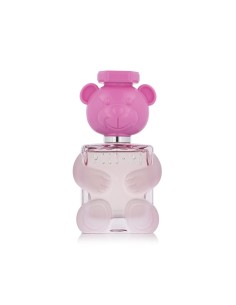 Moschino Toy 2 Bubble Gum Eau De Toilette 100 ml (donna)