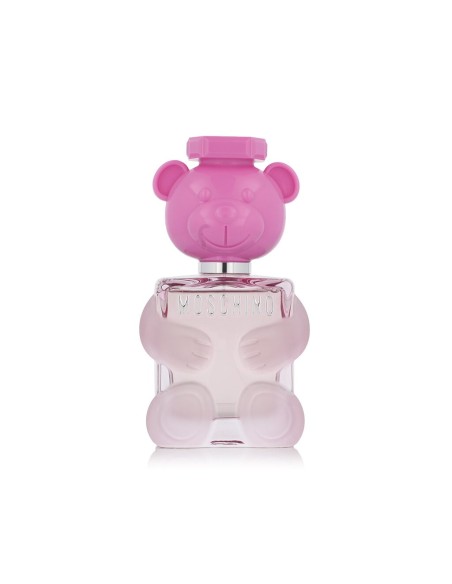 Moschino Toy 2 Bubble Gum Eau De Toilette 100 ml (Frau)