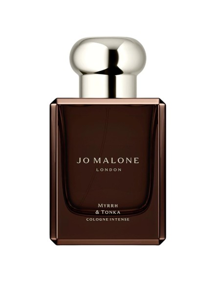 Jo Malone Myrrh & Tonka Eau De Cologne Intense 50 Ml