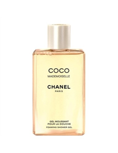 Chanel Coco Mademoiselle Perfumed Shower Gel 200 Ml