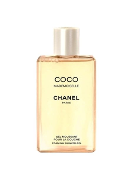 Chanel Coco Mademoiselle Perfumed Shower Gel 200 Ml
