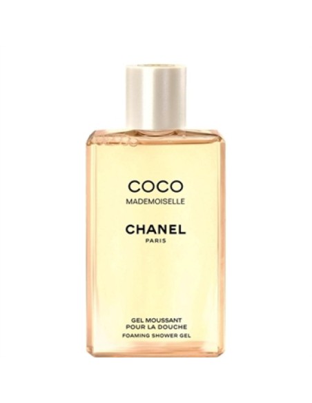 Chanel Coco Mademoiselle Perfumed Shower Gel 200 Ml