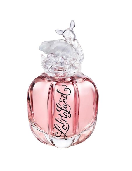 Lolita Lempicka Lolitaland Eau De Parfum 40 Ml