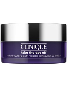 Clinique Take The Day Off Charcoal Cleansing Balm 125 Ml